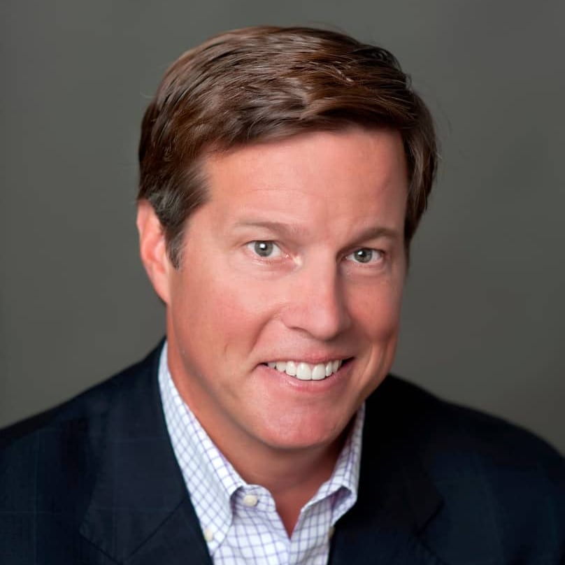 George Needham South Hamilton, MA Real Estate Agent Headshot