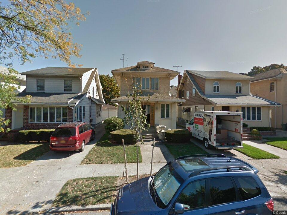1469 East 24th Street