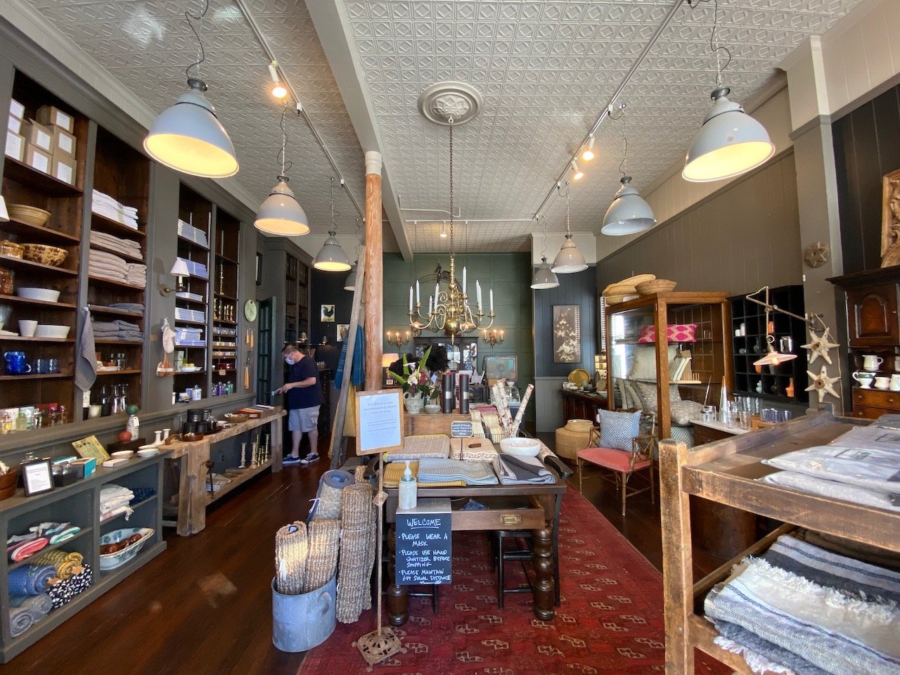 District 5 – Central