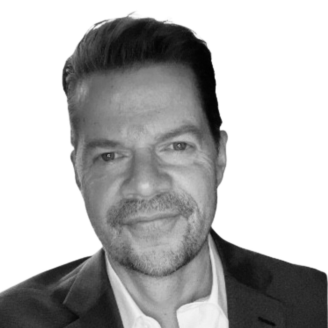 Mark Erwin Cincinnati, OH Real Estate Agent Headshot