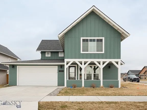 176 S Eldorado Ave