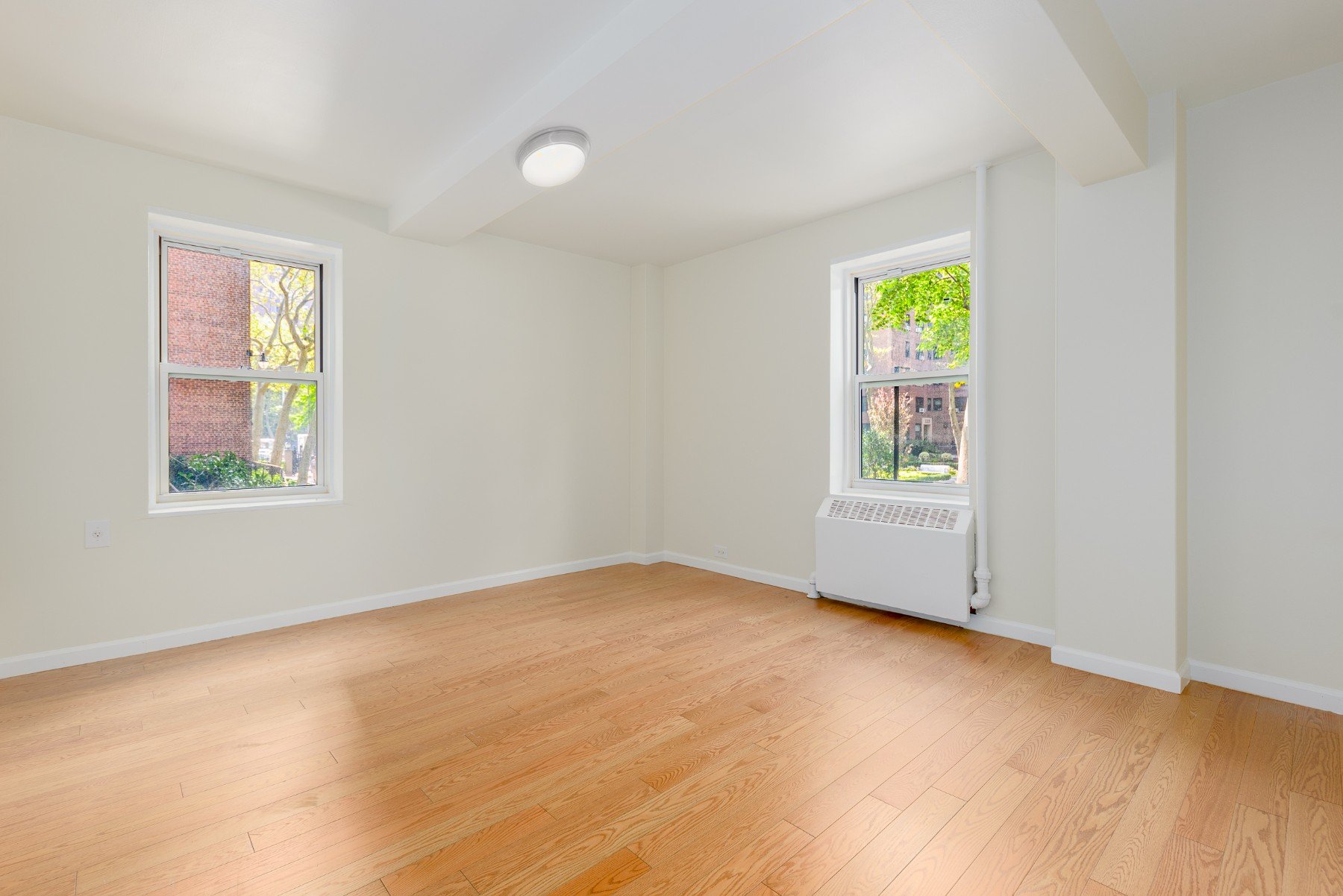 2170 Madison Avenue Unit: ME