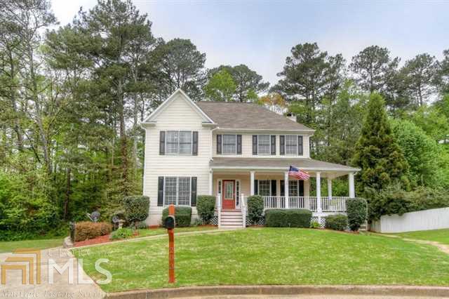 203 Dover Ct