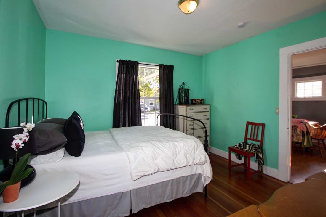 Darling Tahoe Park Home Listed for Under $200,000!
