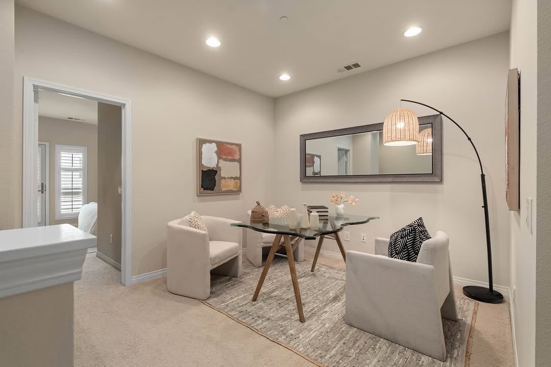 Just Listed!