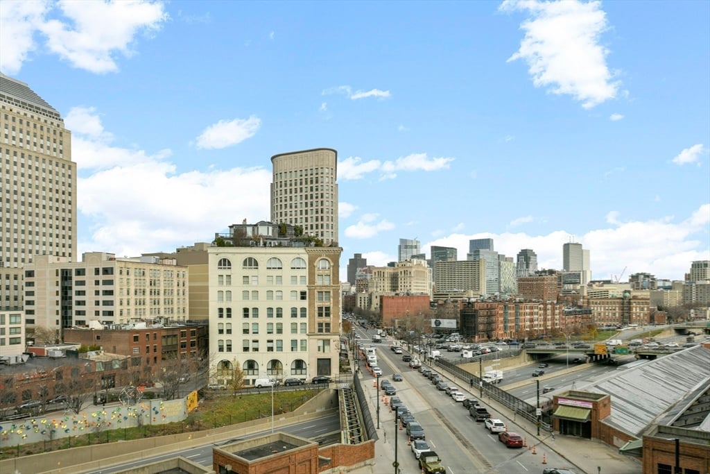 285 Columbus Lofts