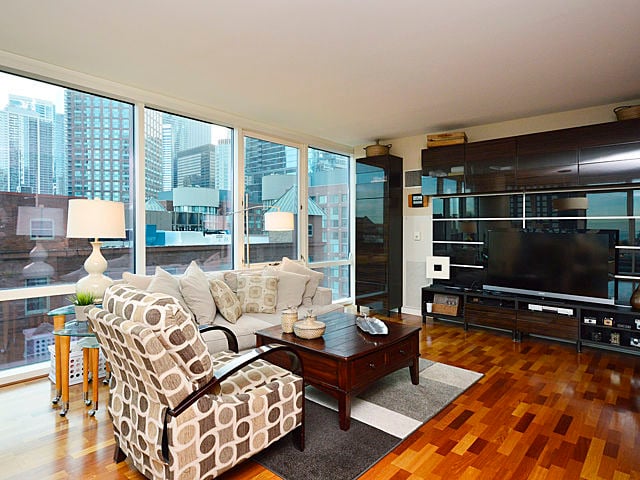 505 N Mcclurg Ct Unit 803