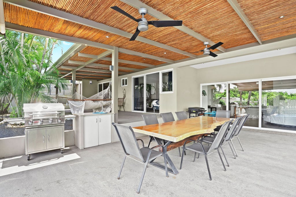 Casa Amani | Investment in Paradise, Ocean-View Home with Lucrative Guest Houses!