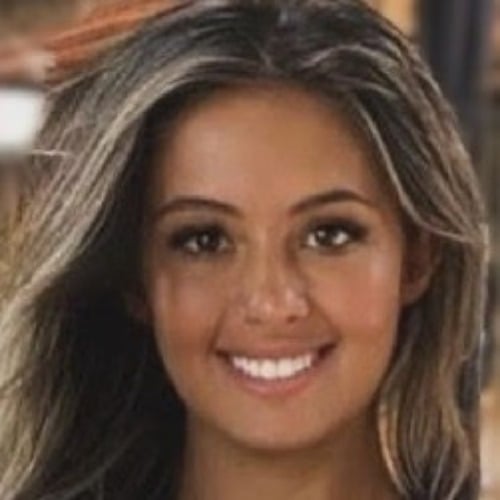 Nicole Tindall