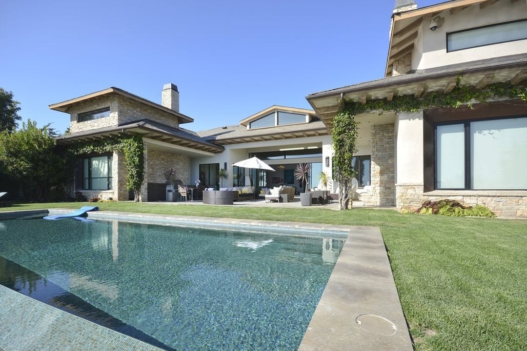 Meadow Manor