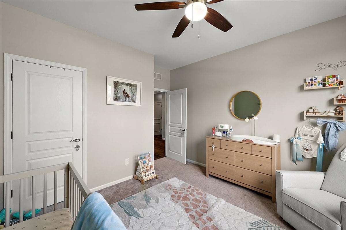 50026 Alden, Canton Township