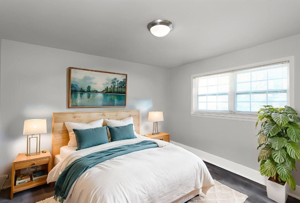 East Point Off-Market Triplex