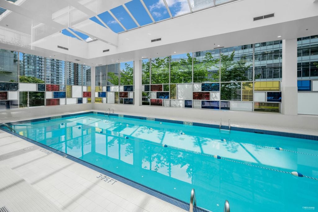 111 W Georgia St, #509