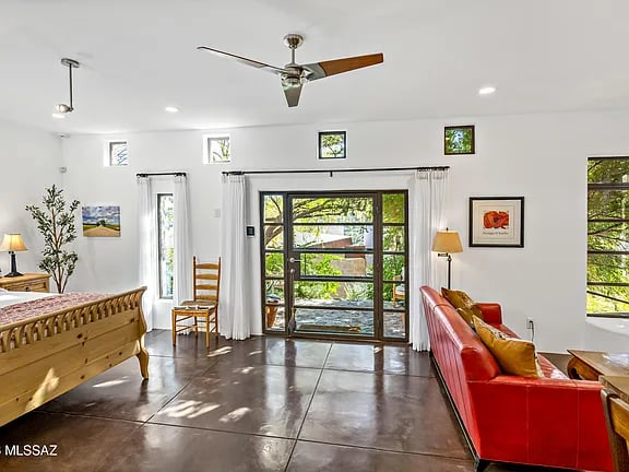 5500 W Chaos Canyon Lane