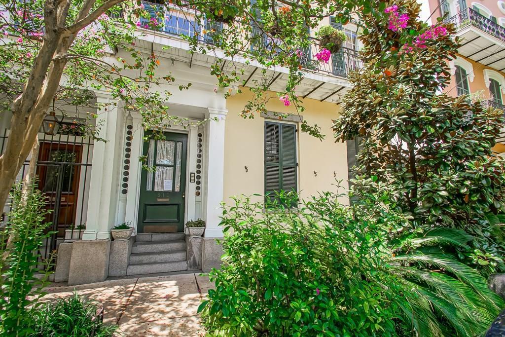 812 Esplanade Ave #3