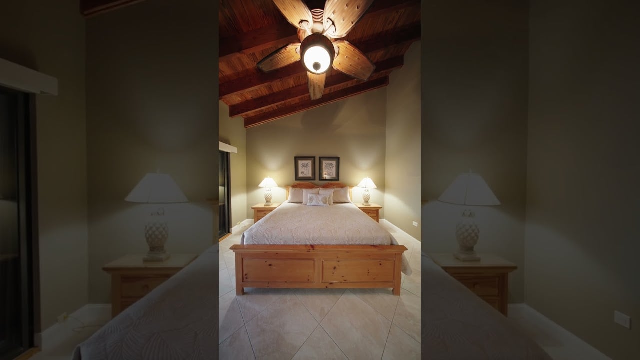 Key Colony Point  7 Video Original