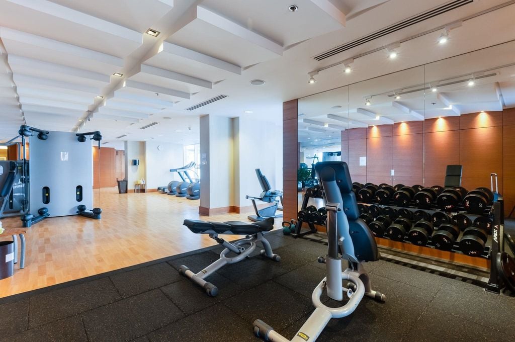 1111 Alberni St, #3309