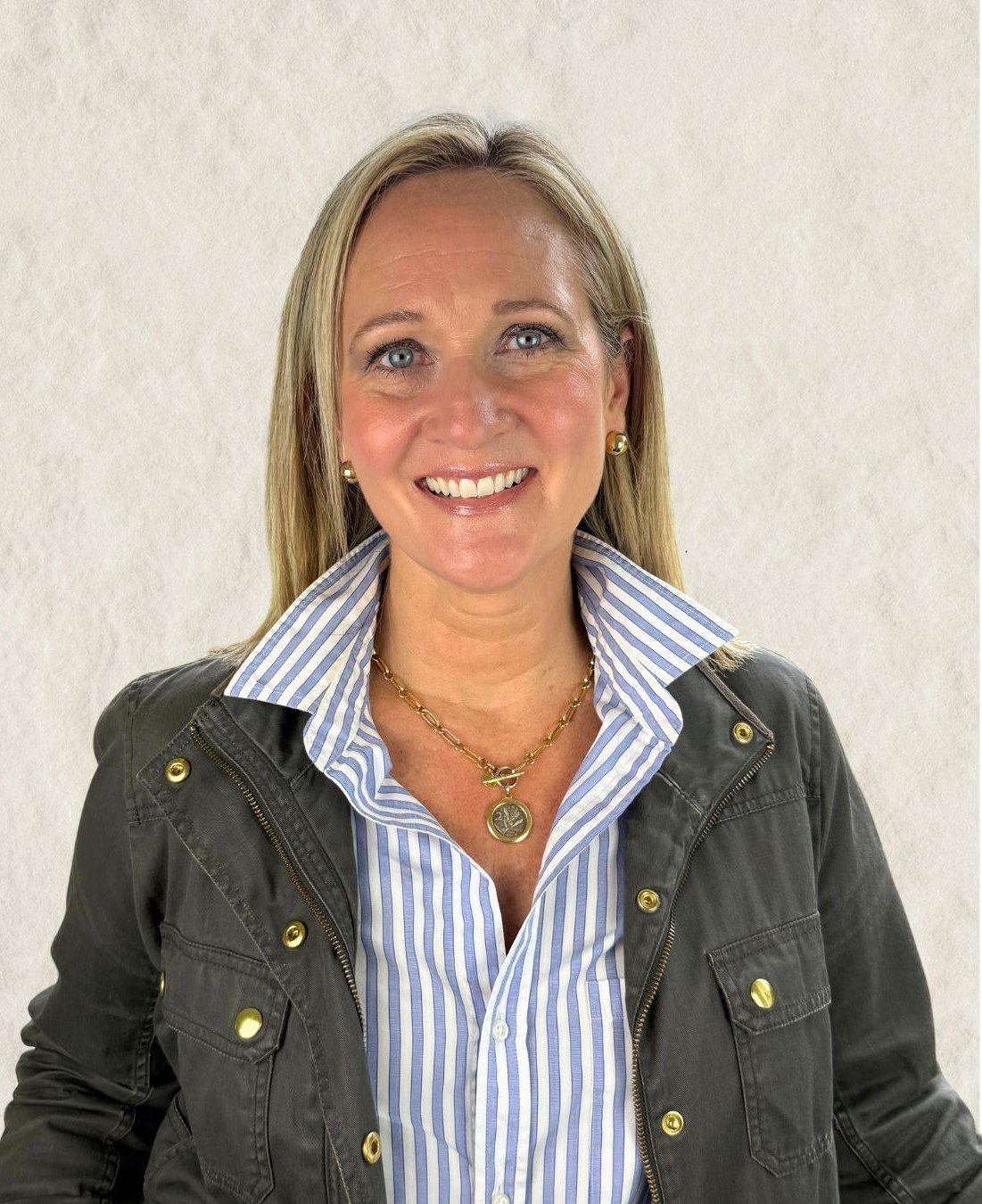 Megan Torgerson