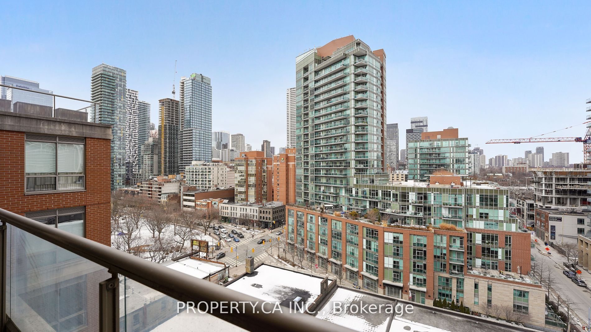168 King St E 1212