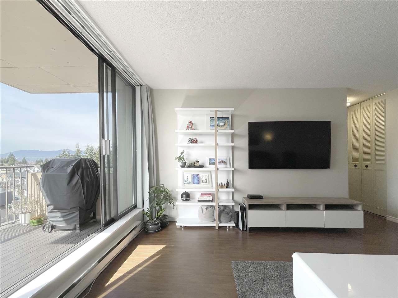 7235 Salisbury Ave, #905