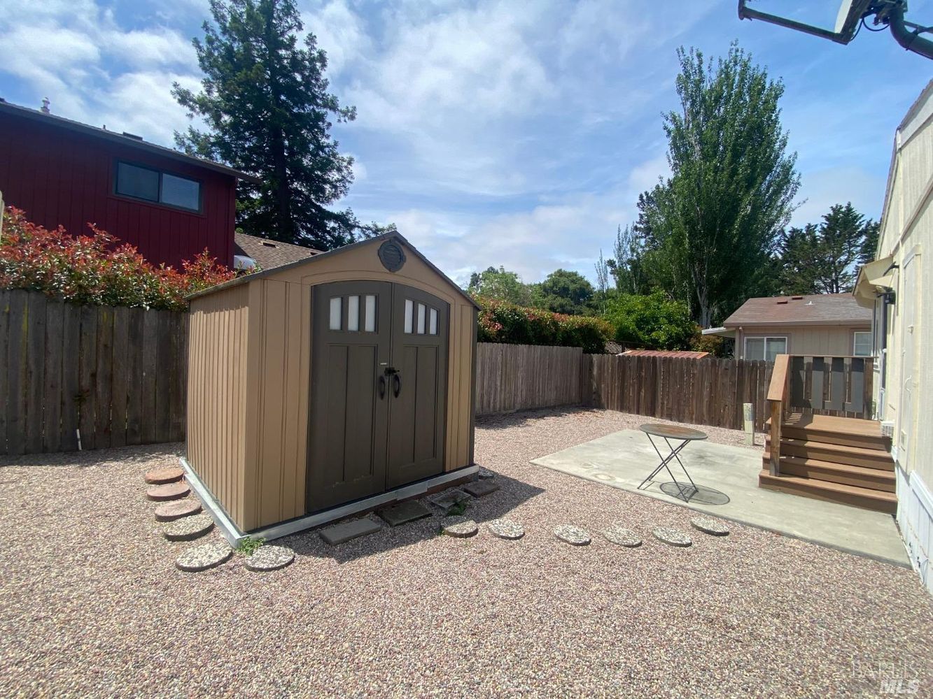40 Ramble Creek Drive