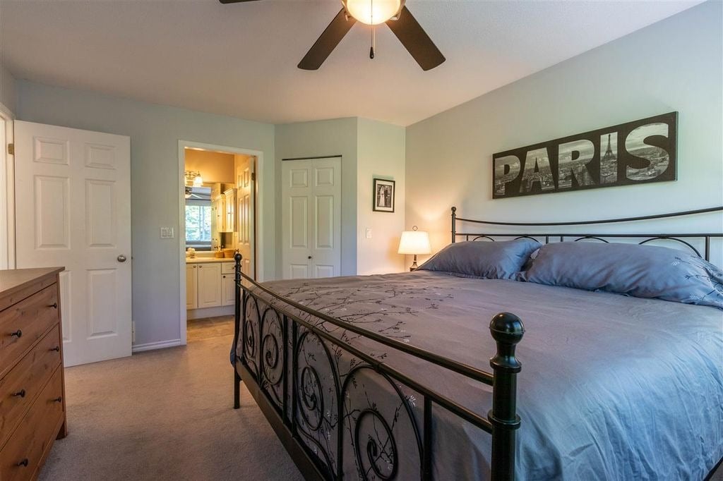 21801 Dewdney Trunk Rd, #22