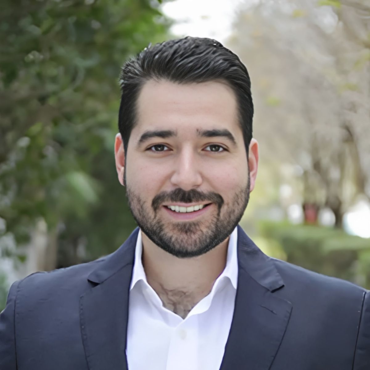 David Carrion-Levy