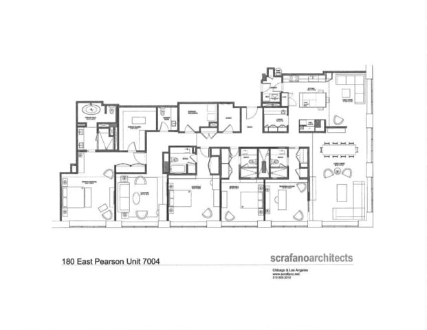 180 E Pearson: 7004 