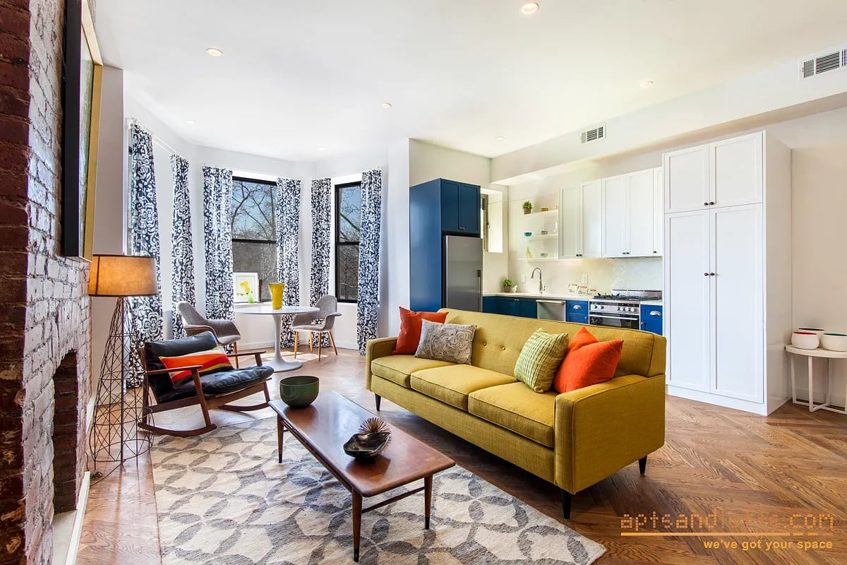 875 Saint Marks Avenue Unit: B