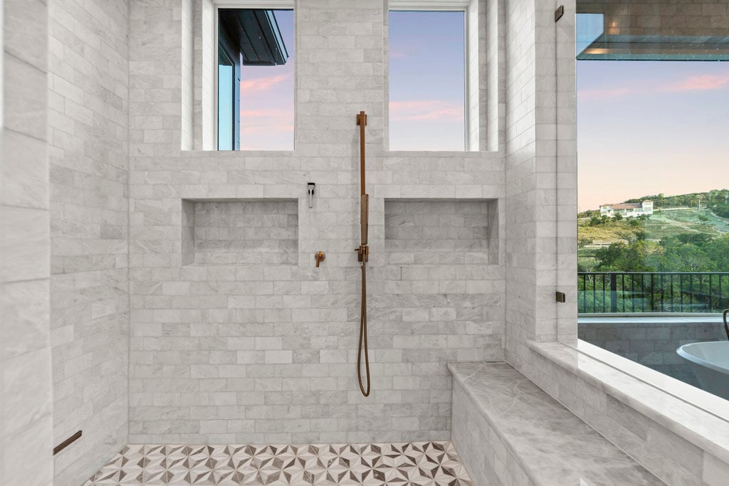 The Twenty Four ~ Custom Residence 