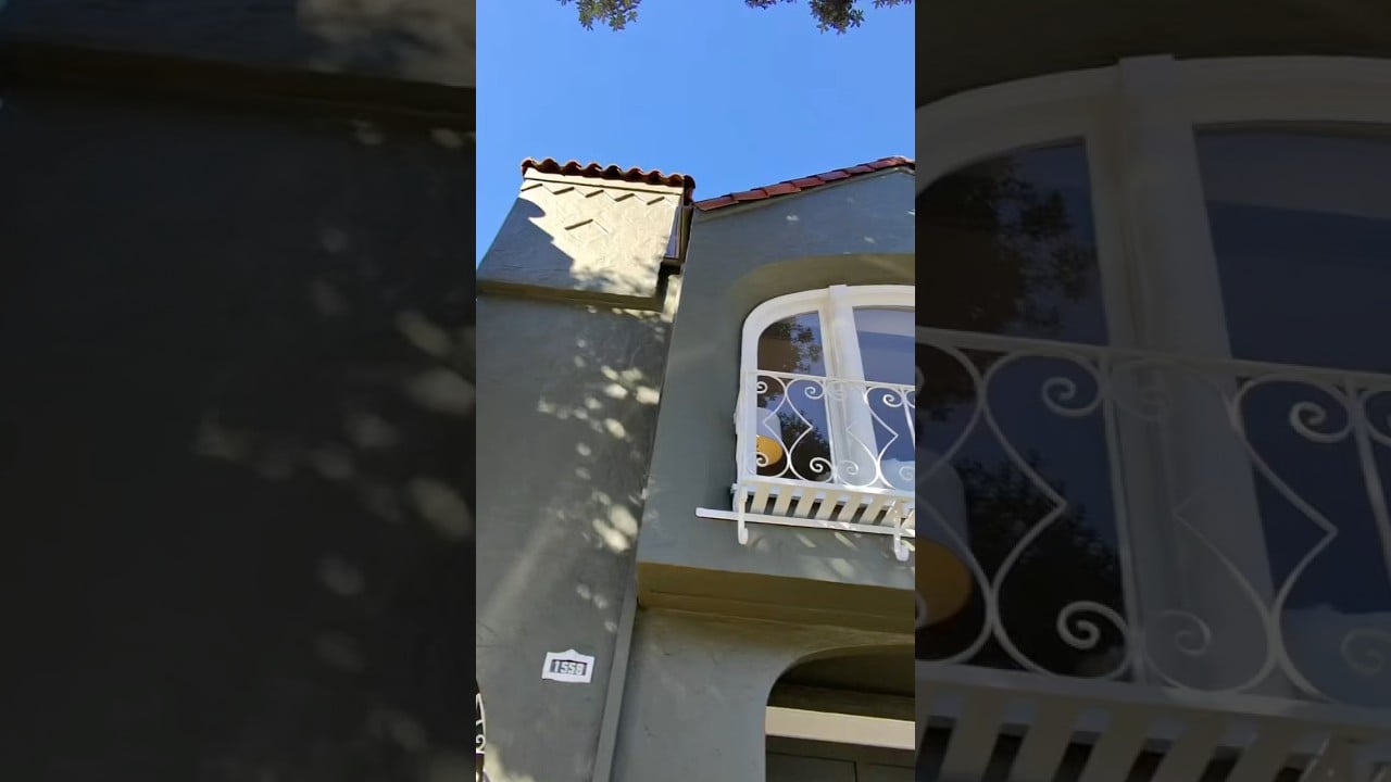 San Francisco Home Tour + Neighborhood Breakdown | 1558 Alemany Blvd