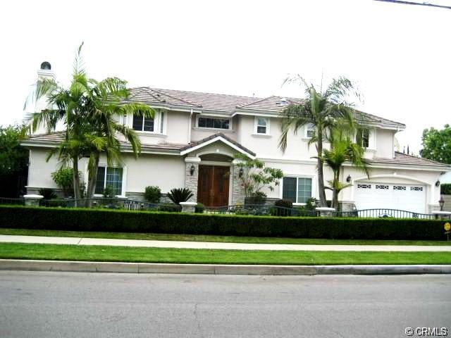 615 E Camino Real Avenue, Arcadia, CA 91006