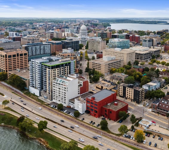 Madison