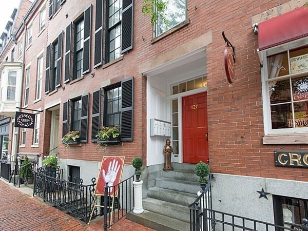 127 Charles St, Unit 3R