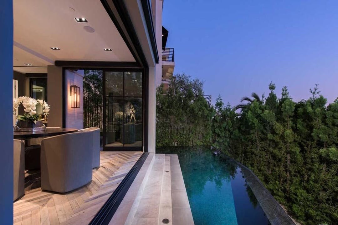 Velvet Retreat