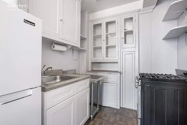 50 West 106th Street #12C