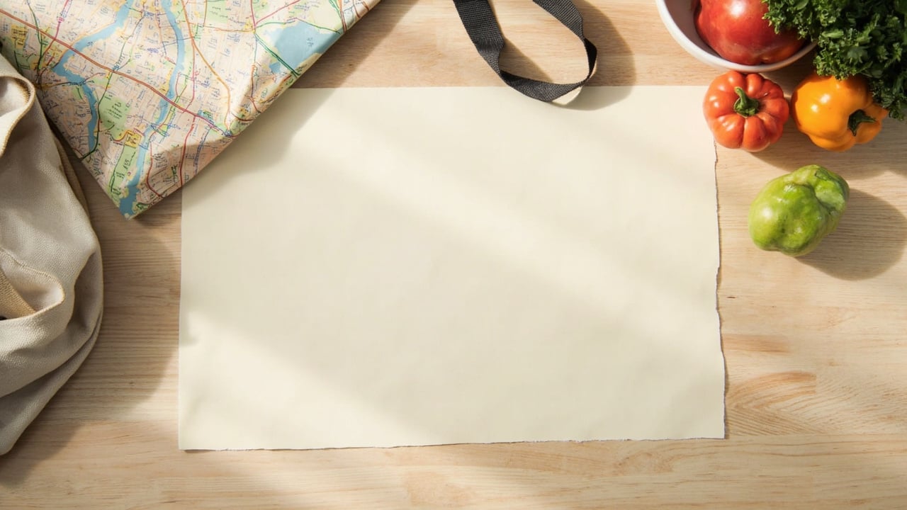 Top Supermarkets Near Reston, VA for New Residents