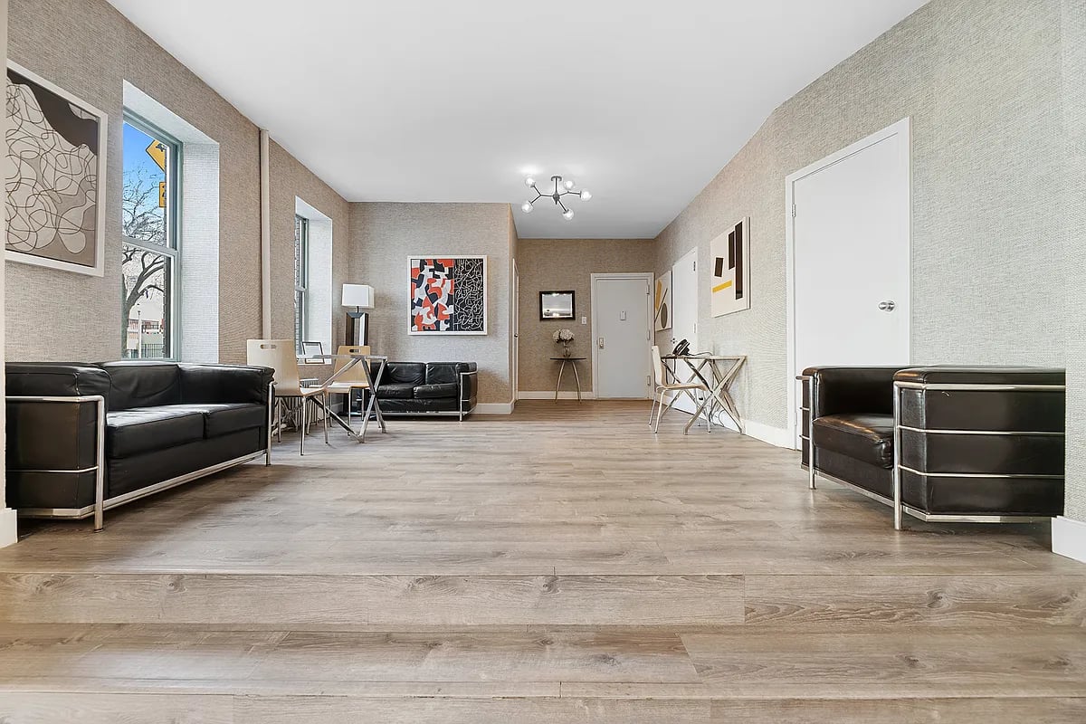 244 West 64th Street #1C