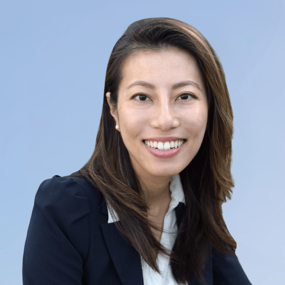 Tracy Hsieh