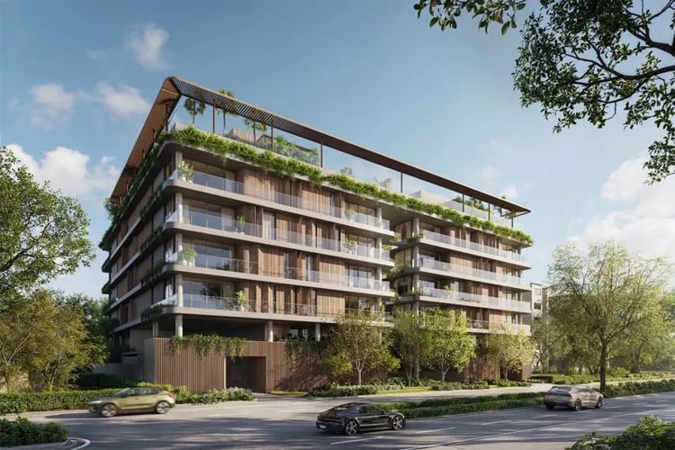 Colette Residences