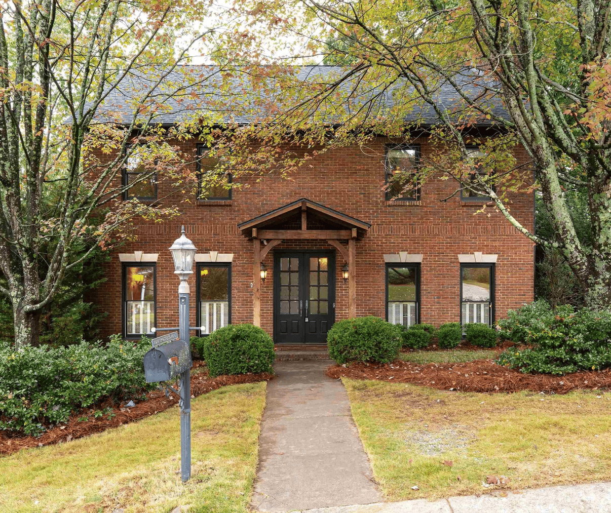 Mountain Brook
