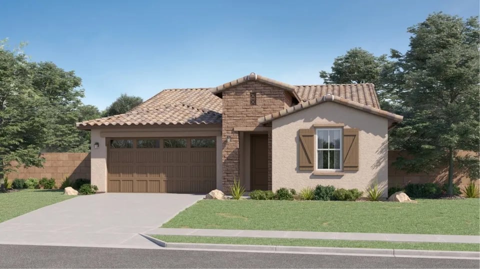 16742 w Buckskin Trl Surprise Az 85387