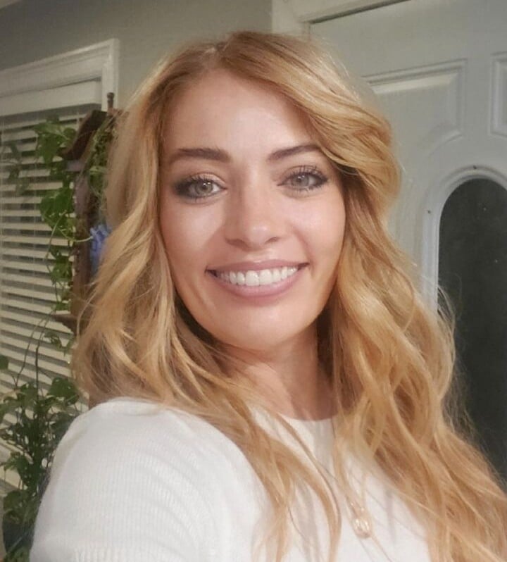 LeAnn Emily