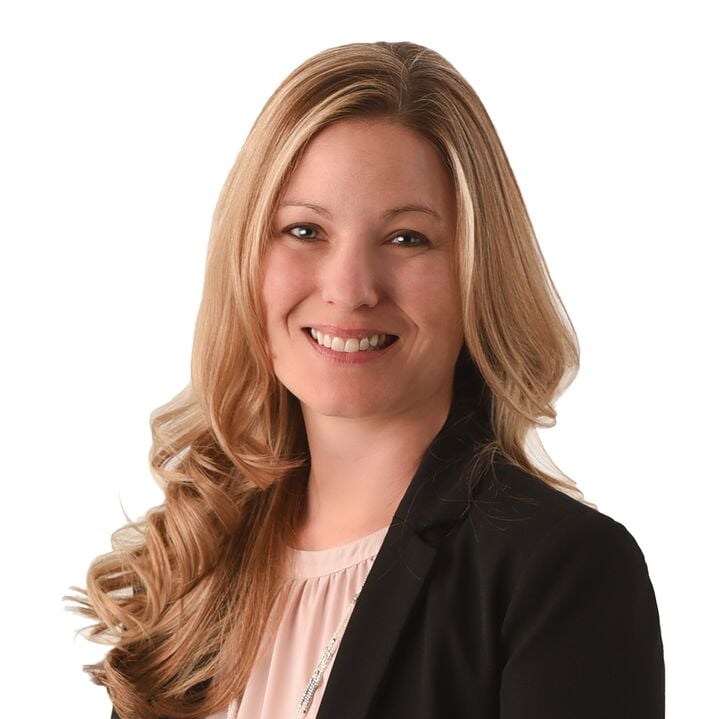 Jennifer Waxberg