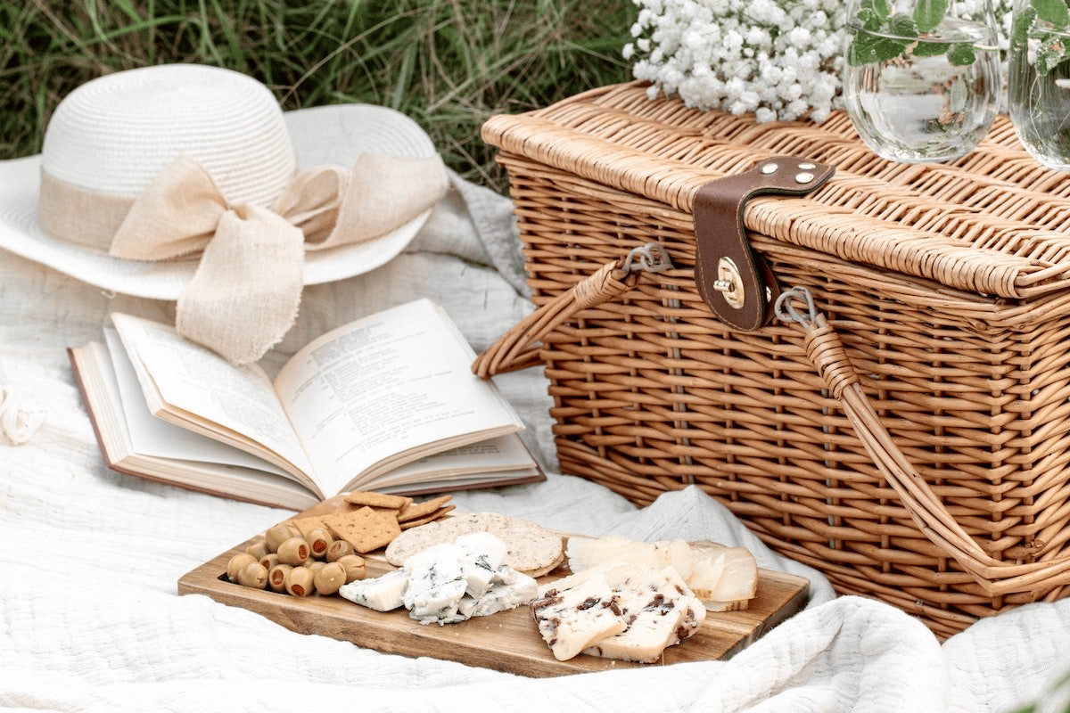 Planning the Perfect Picnic