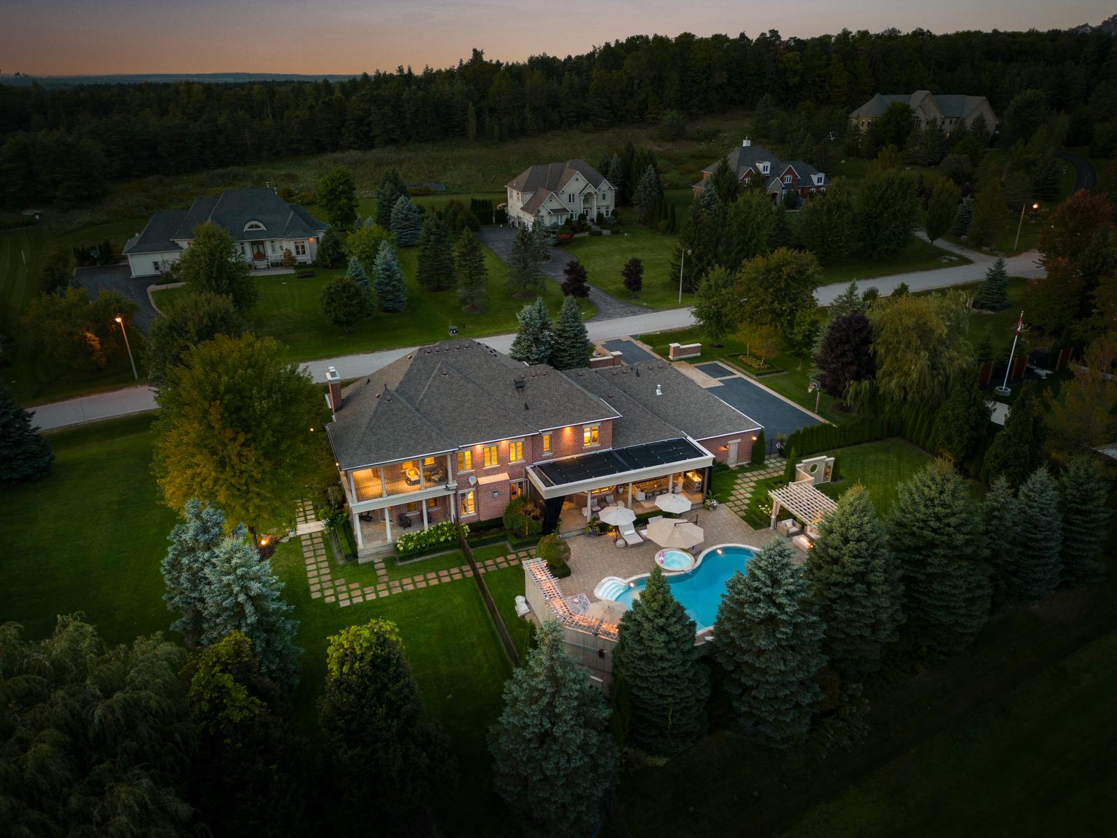 SOLD: Style, Comfort, And Sophistication.