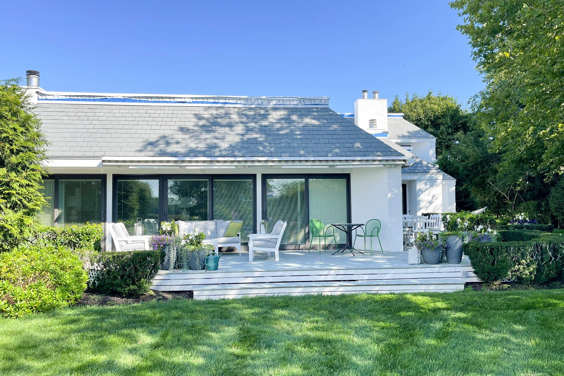 4 Reed Pond Court
