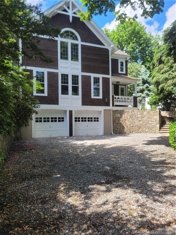 15 Morgan Avenue