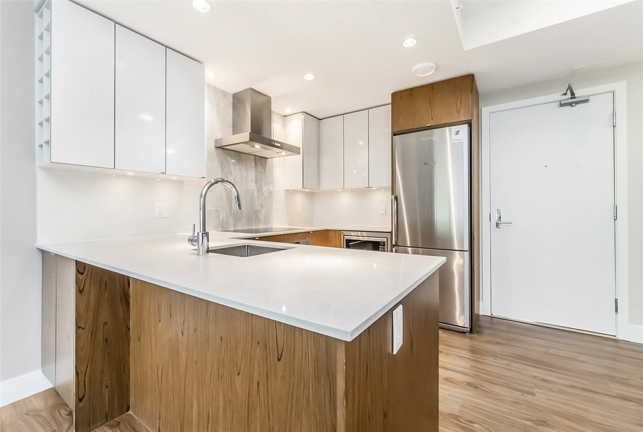 159 W 2nd Ave, #1603