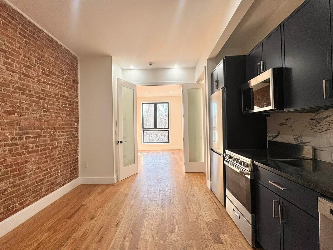 215 South 4th Street #1A